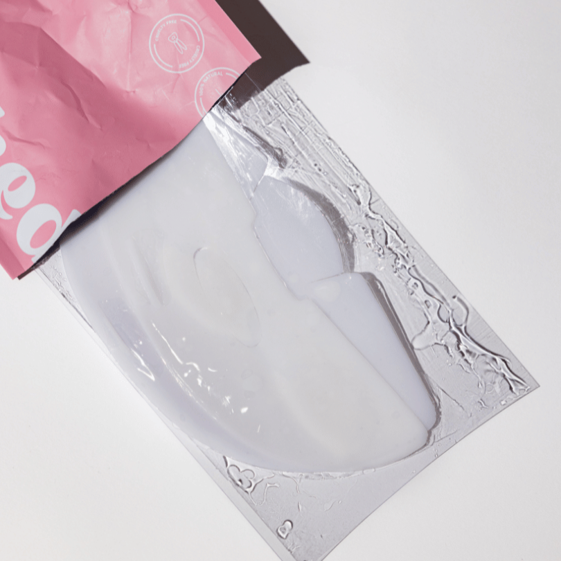 Glow & Hydration Collagen Face Mask