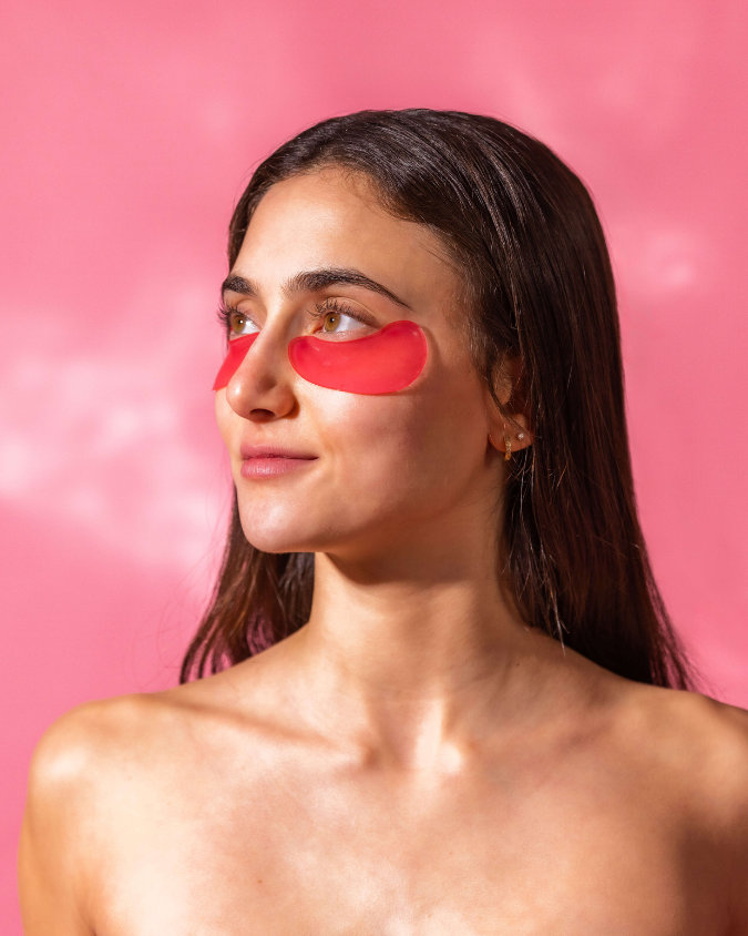 Under Eye Patches
